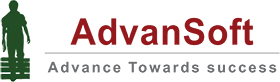 Advansoft Logo
